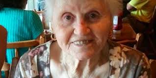 Obituary: Betty Jean Donahue