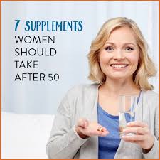 There are different formulas for men, women, and children, as well as formulas for seniors that ensure you get the nutrients you need. 7 Best Vitamins For Women Over 50 With Collagen Tips