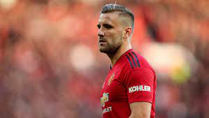 He also has a total of 20 chances created. Neuer Vertrag Steht Bereit Luke Shaw Winkt Eine Dicke Gehaltserhohung German Site