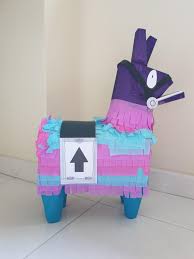 You can check how many free items are waiting for you in the form below. Sale Fortnite Llama Pinata Ready Stock Entertainment Events Concerts On Carousell