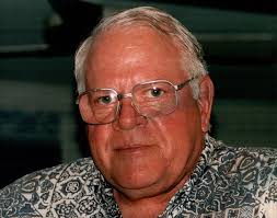 George Carnahan Obituary