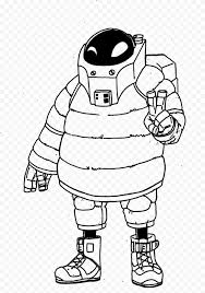 Izuku midoriya dreams of becoming a great … Hd My Hero Academia Outline Thirteen Character Png Citypng
