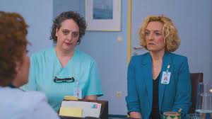 Die Spreewaldklinik" - was bisher geschah: Raubüberfall sorgt für Aufregung