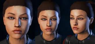 Top mods at Mass Effect Andromeda Nexus