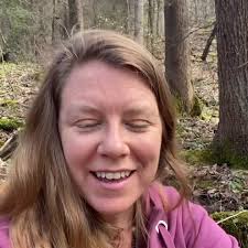 Caroline Padgett-Shamanic Priestess & Vibrational Medicine Practitioner-
