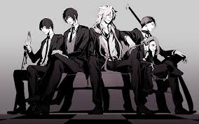 Check out this fantastic collection of teenage wallpapers, with 50 teenage background images for your desktop, phone or tablet. Touken Ranbu Browser Based Online Game All Characters Anime Teenagers Guys Hd Wallpaper Peakpx