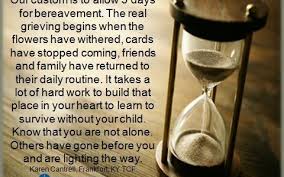Compassionate Friends Philippines | Grief support after the death ... via Relatably.com