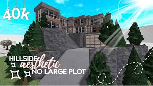 Folge deiner leidenschaft bei ebay! Download Roblox Bloxburg 40k Modern Aesthetic Family Hillside House 2 Story No Large Plot Build Tour Mp4 3gp Hd Naijagreenmovies Fzmovies Netnaija