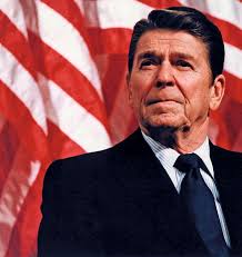 The Reagan Administration, the Cold War, and the Transition to Democracy  Promotion