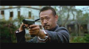Image result for “让子弹飞“ 碉堡