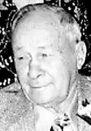 James Arthur Buse Sr. (1927-2009)