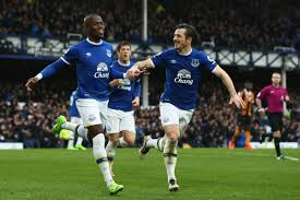 Emre belözoğlu tarafında ilk 11'de şans verilen enner. Everton Won T Exercise Option To Buy Enner Valencia Royal Blue Mersey