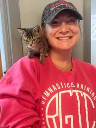 Volunteer posts of Animals at the Pitt County Animal Shelter Greenville NC 