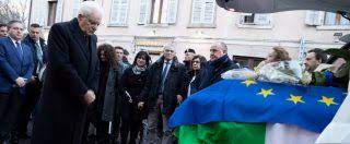 Non era stato giudicato operabile a causa della posizione in cui si è bloccato il proiettile che lo ha colpito. Antonio Megalizzi E Morto Il Reporter Italiano Era Stato Ferito Nell Attentato Di Strasburgo L Audio Innamorato Dell Ue Il Fatto Quotidiano