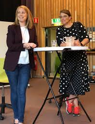 Annie lööfs markering mot greta. Annie Loof Sur Twitter Ungas Engagemang Var Vag Efter Studenten Och Ideologisk Debatt Om Allt Fran Valfard Klimat Eu Liberalism V S Socialism Annaherdy Jag Har Gatt I Samma Skolklass