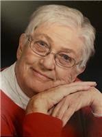 Patricia Sharp Obituary (1938