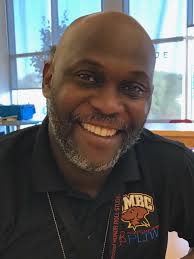 2020–2021 Teacher Ambassadors