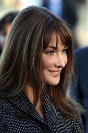 Frau bundeskanzlerin and the french president, nicolas sarkozy, emerged from their bunker yesterday to call for true economic governance for the eurozone. Carla Bruni Wikipedia