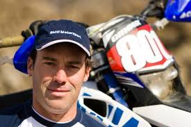 BMW Motorrad Canada signs Guy Giroux to compete in the 2009 Canadian Enduro  Championship