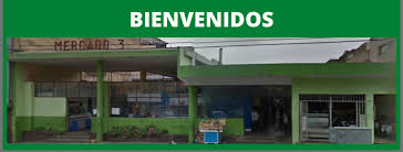 Mercado Jardín N° 3