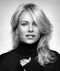 Black And White Celebrities That Look Alike Naomi Watts Has Great Depth In Her Acting Fearless Really Enjoy Her Performances Naomi Watts Beauty Celebrities Female