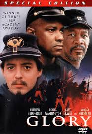 Glory (Special Edition) (Bilingual): Amazon.ca: Cary Elwes, Cliff De Young,  Andre Braugher, Matthew Broderick, Denzel Washington, Morgan Freeman, JD  Cullum, John David Cullum, Cliff DeYoung, Ronreaco M. Lee, Daniel Jenkins,  Dan Biggers,