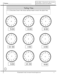 Matt purland sample pages from english banana best of collection see many more resources like these in our english language section, as included below. Collection Worksheets On Time Pictures Worksheet For Kids Images Telling Clock Preschool Fifth Grade Fraction Counting Coins 1st K5 Learning Number Tracing Color Activities Free Calamityjanetheshow