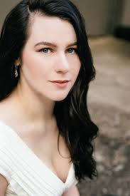Artist Spotlight: Mezzo-soprano Jackie Willis will play both the Stag and  Turtledove in HANDEL'S BESTIARY and she is ecstatic to participate in her  second show with MOT!! Favorite roles include the Third