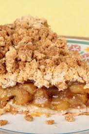 Apple Crumble Pie Recipe An American Classic That Suits All Seasons Applepie Pie Baking Dessert Fallrecipes Apple Crumble Pie Apple Recipes Pie Crumble