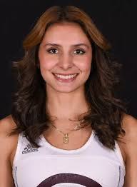 2025-26 Women's Track & Field Roster