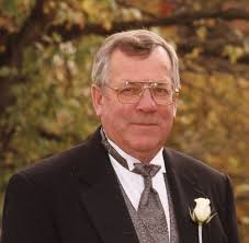 Obituary for David Michael Redding