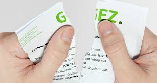 Die war noch bis 1975 für den einzug der gebühren. Gez Befreiung So Ist S Moglich
