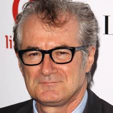 Special Thanks to Roy London (2005)