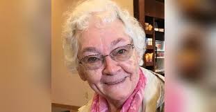 Alice Sue Chipps Mick Obituary