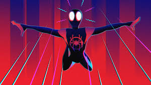 Free live wallpaper for your desktop pc & android phone! Spider Man Miles Morales Wallpapers Top Free Spider Man Miles Morales Backgrounds Wallpaperaccess