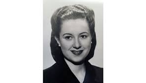 IRIS SIELAFF Obituary (2016)