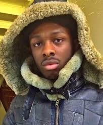 Devon McFarlane, age 24