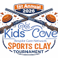 Sporting Clays Tournament For Kids Cove Respite...