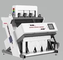 Wholesale Grain Selector Intelligent Ccd Sorting & Destones ...