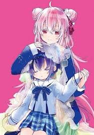 pin on ハッピーシュガーライフ