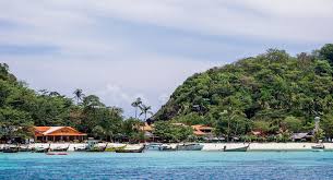 Verso sud si trovano le isole dell'arcipelago di mergui. Isole Andamane Le Meno Conosciute Della Thailandia