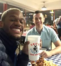 109 Demetrius Harmon Wants You To Be Happy