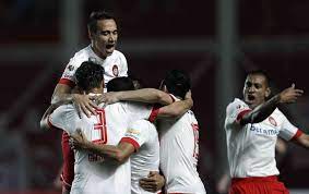 A Que Hora Juega Ldu De Quito Vs Toluca En La Libertadores 2016 Y En Que Canal Verlo Deportes Canales Quites