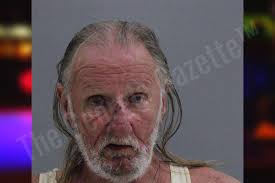 Randy Cribb's Instagram, Twitter & Facebook