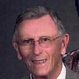 Jay Sedwick Obituary (1935