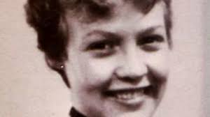 Susan Mary Singer (née Wooldridge)