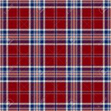 Red and blue flannel shirt. Tartan Seamless Pattern Background Red Blue And White Plaid Royalty Free Cliparts Vectors And Stock Illustration Image 79299815