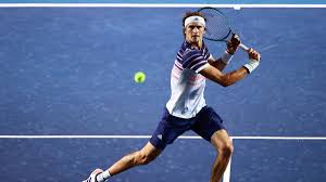 The cincinnati masters (currently sponsored by the western & southern financial group and called the western & southern open) is an annual outdoor hardcourt tennis event held in mason near cincinnati, ohio, usa. Atp Masters Cincinnati Zverev Droht Duell Mit Murray Eurosport