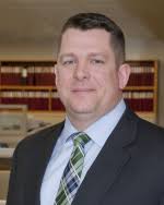 Hon. James E. Welker Judge Profile