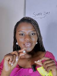 Plane Shapes (2D) versus Solid Shapes (3D) #somnigeria #planeshapes  #solidshapes #2D #3D #learnmath